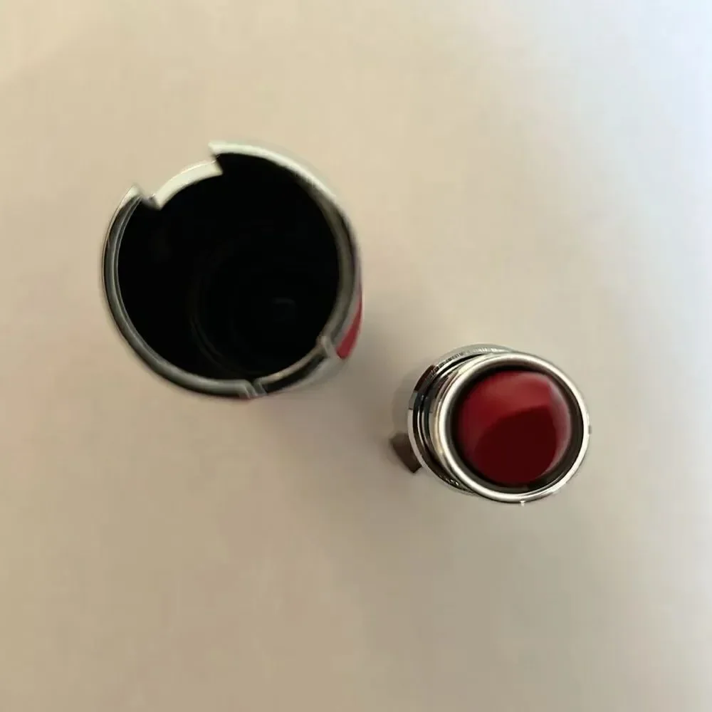 Givenchy Le Rouge Deep Velvet Lipstick.New